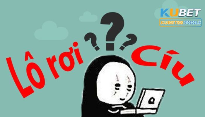 Giải đáp lô rơi là gì?